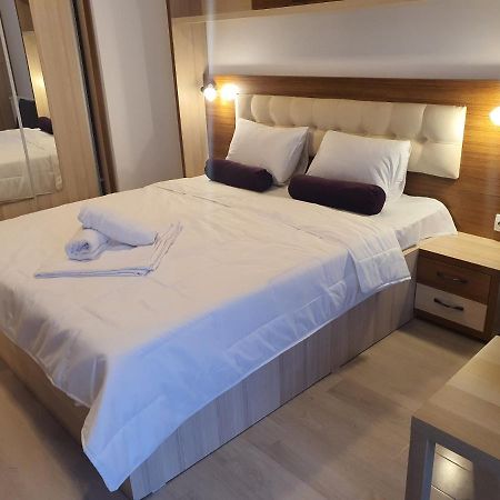 Garsoniera Matei Basarab 97 Διαμέρισμα Βουκουρέστι Εξωτερικό φωτογραφία