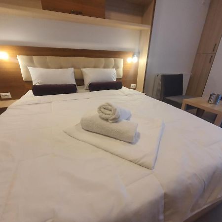 Garsoniera Matei Basarab 97 Διαμέρισμα Βουκουρέστι Εξωτερικό φωτογραφία