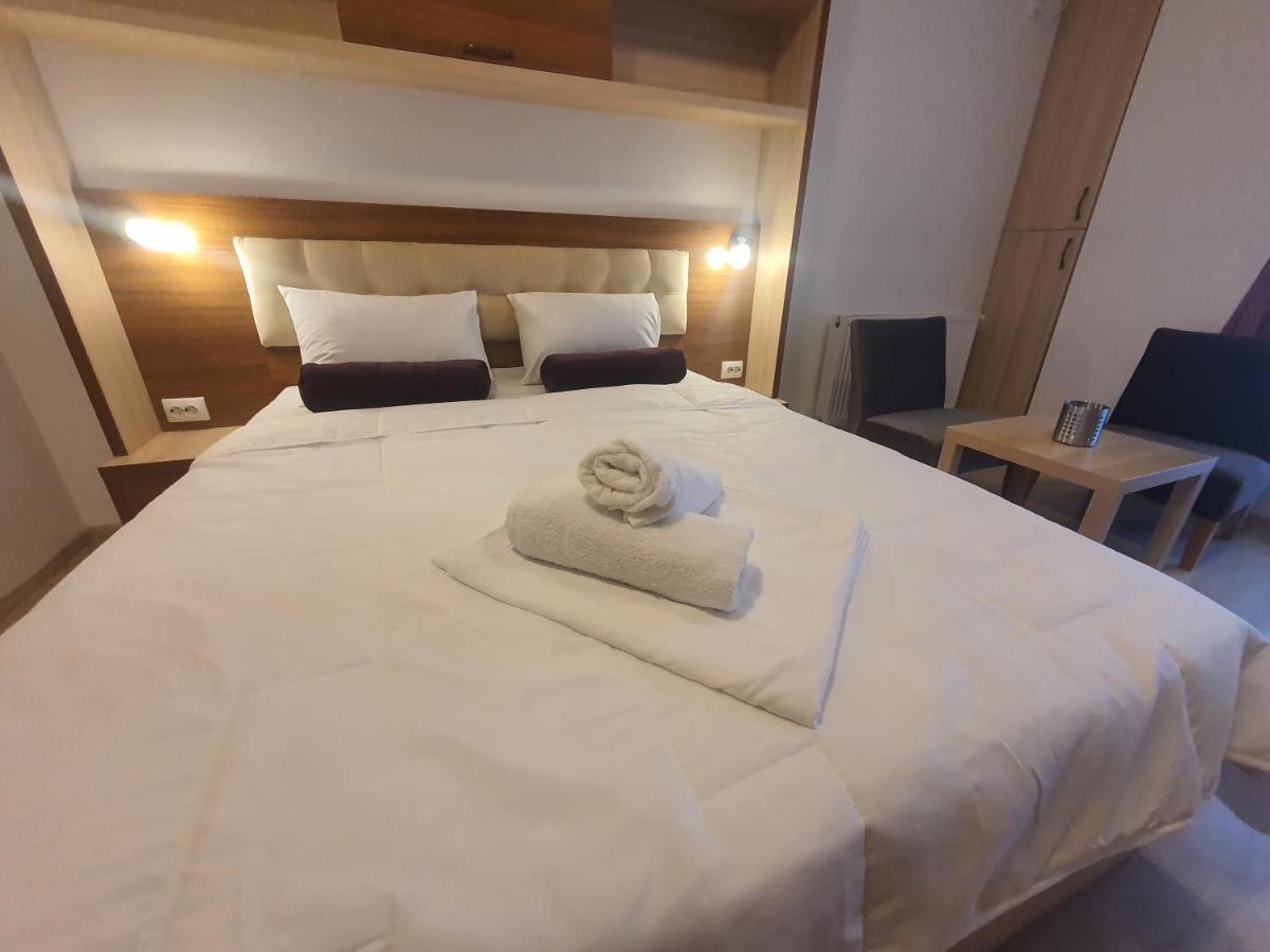 Garsoniera Matei Basarab 97 Διαμέρισμα Βουκουρέστι Εξωτερικό φωτογραφία